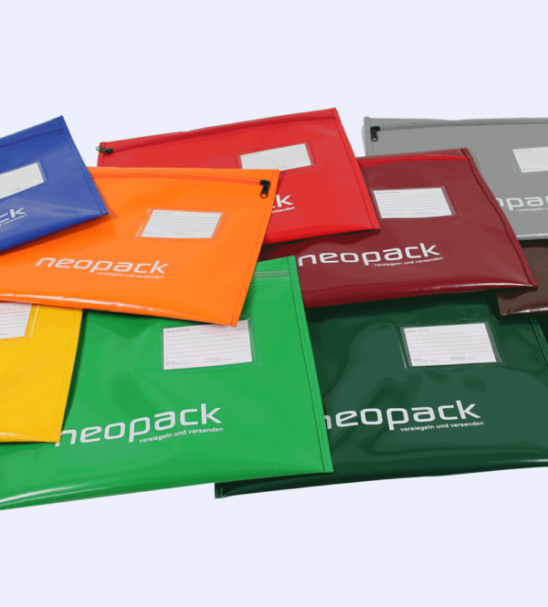 Postkuvert Mehrweg Neopack